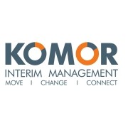 Ralf H. Komor Logo