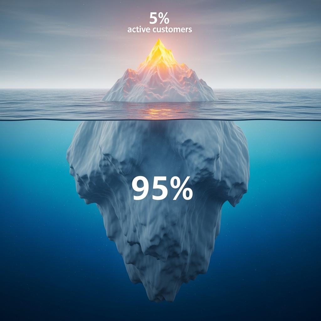 THE DILEMMA OF CONTENT PRODUCTION IN B2B COMPANIES