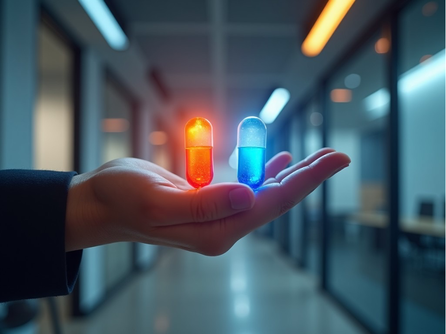 THE DILEMMA OF CONTENT PRODUCTION IN B2B COMPANIES