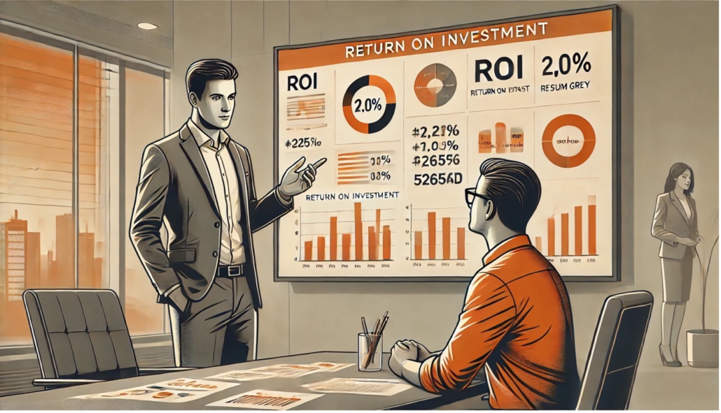 value_selling THE DILEMMA OF CONTENT PRODUCTION IN B2B COMPANIES